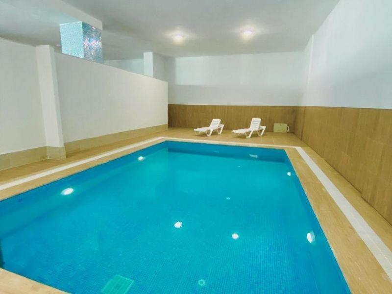 Mia Thermal Resorts Çınarcık Eksteriør bilde