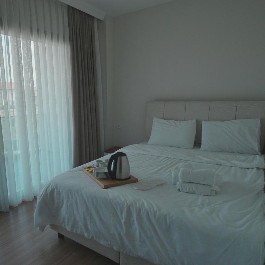 Mia Thermal Resorts Çınarcık Eksteriør bilde