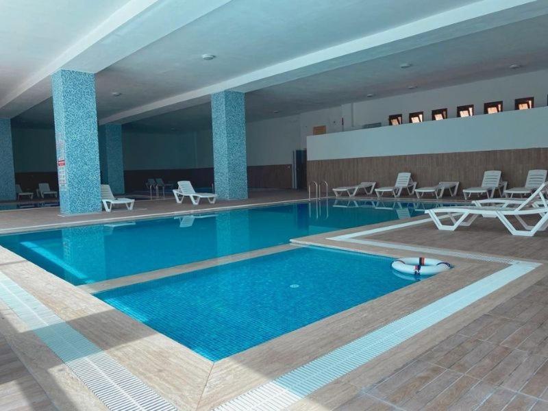 Mia Thermal Resorts Çınarcık Eksteriør bilde