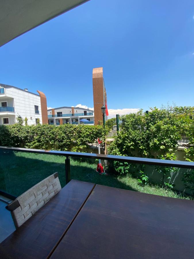 Mia Thermal Resorts Çınarcık Eksteriør bilde