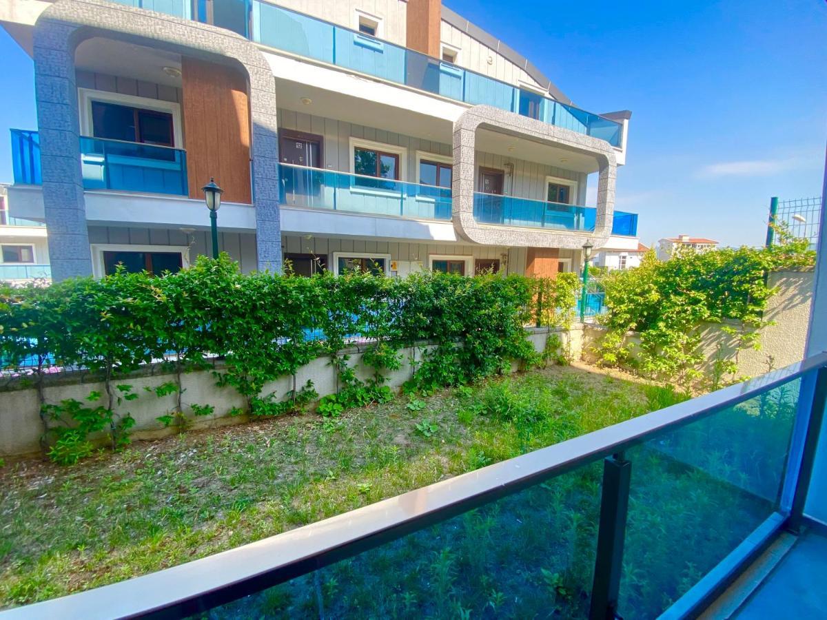 Mia Thermal Resorts Çınarcık Eksteriør bilde
