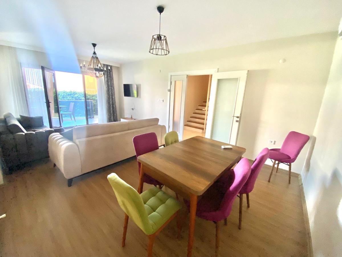 Mia Thermal Resorts Çınarcık Eksteriør bilde
