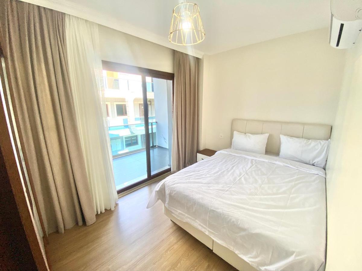 Mia Thermal Resorts Çınarcık Eksteriør bilde