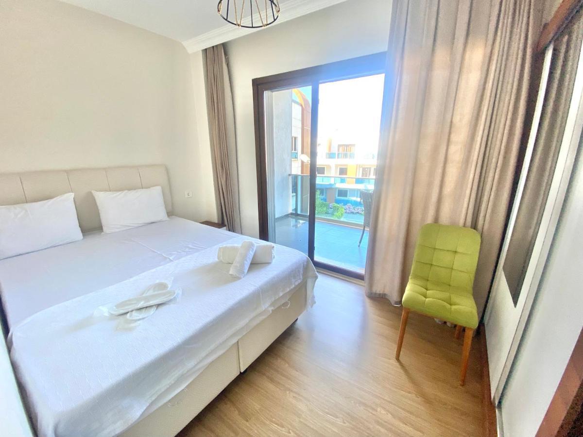 Mia Thermal Resorts Çınarcık Eksteriør bilde