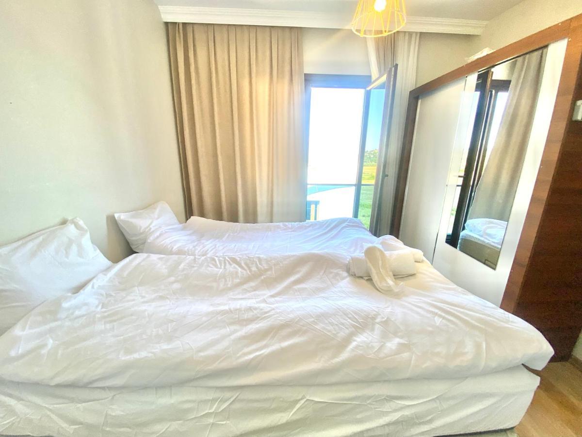 Mia Thermal Resorts Çınarcık Eksteriør bilde