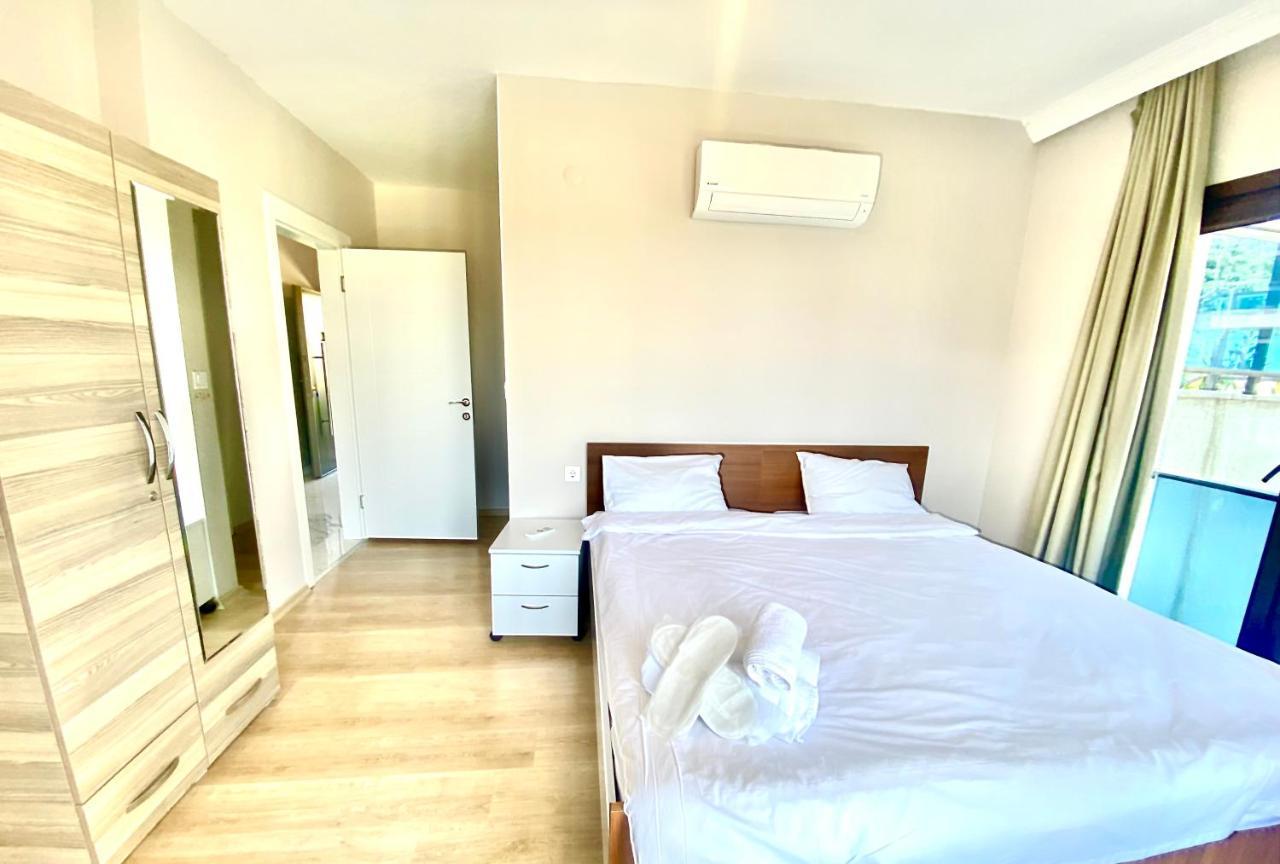 Mia Thermal Resorts Çınarcık Eksteriør bilde