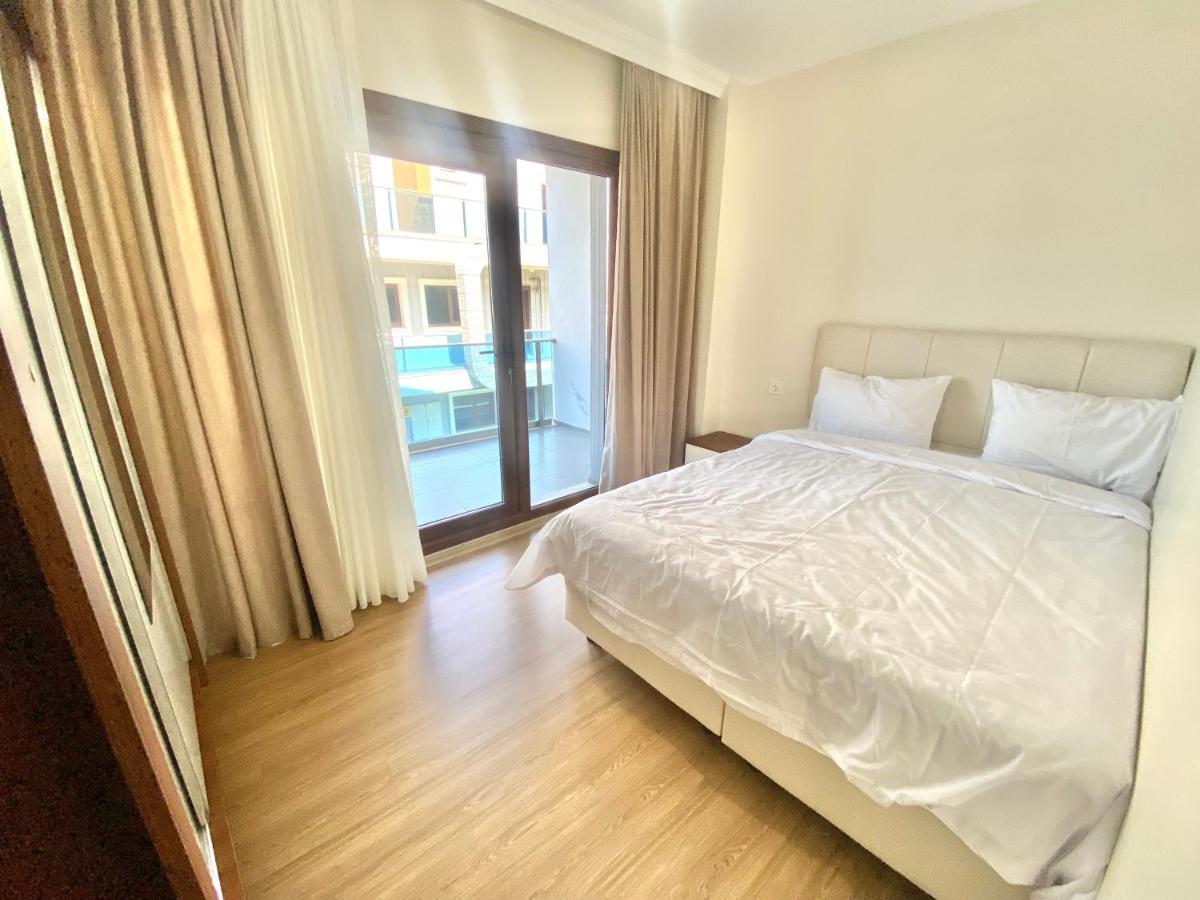 Mia Thermal Resorts Çınarcık Eksteriør bilde
