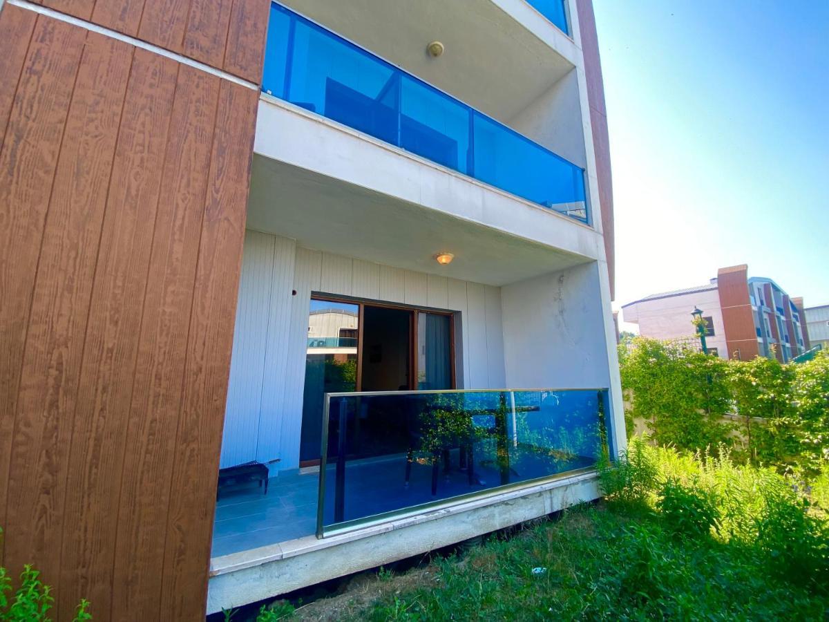 Mia Thermal Resorts Çınarcık Eksteriør bilde