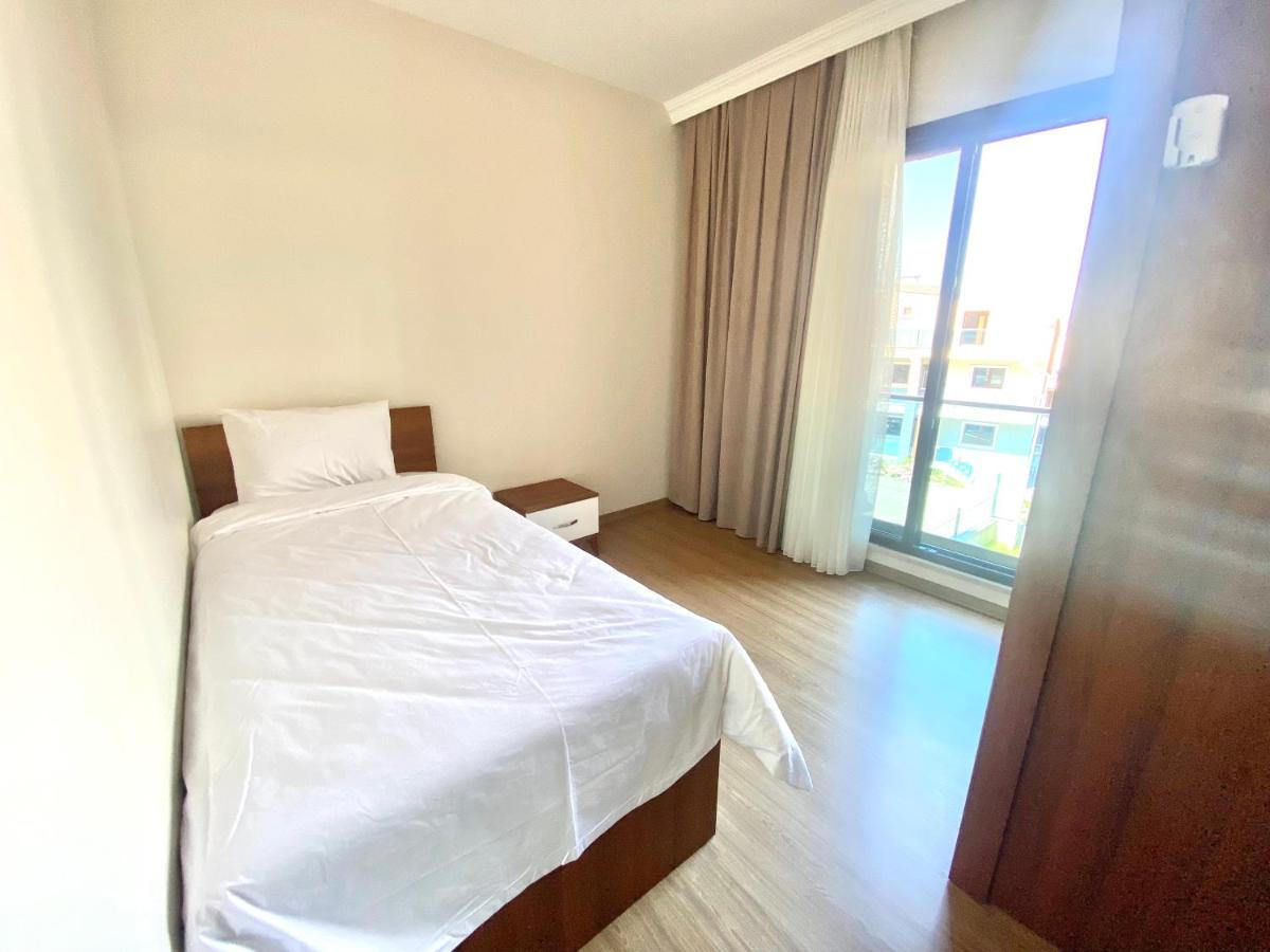 Mia Thermal Resorts Çınarcık Eksteriør bilde