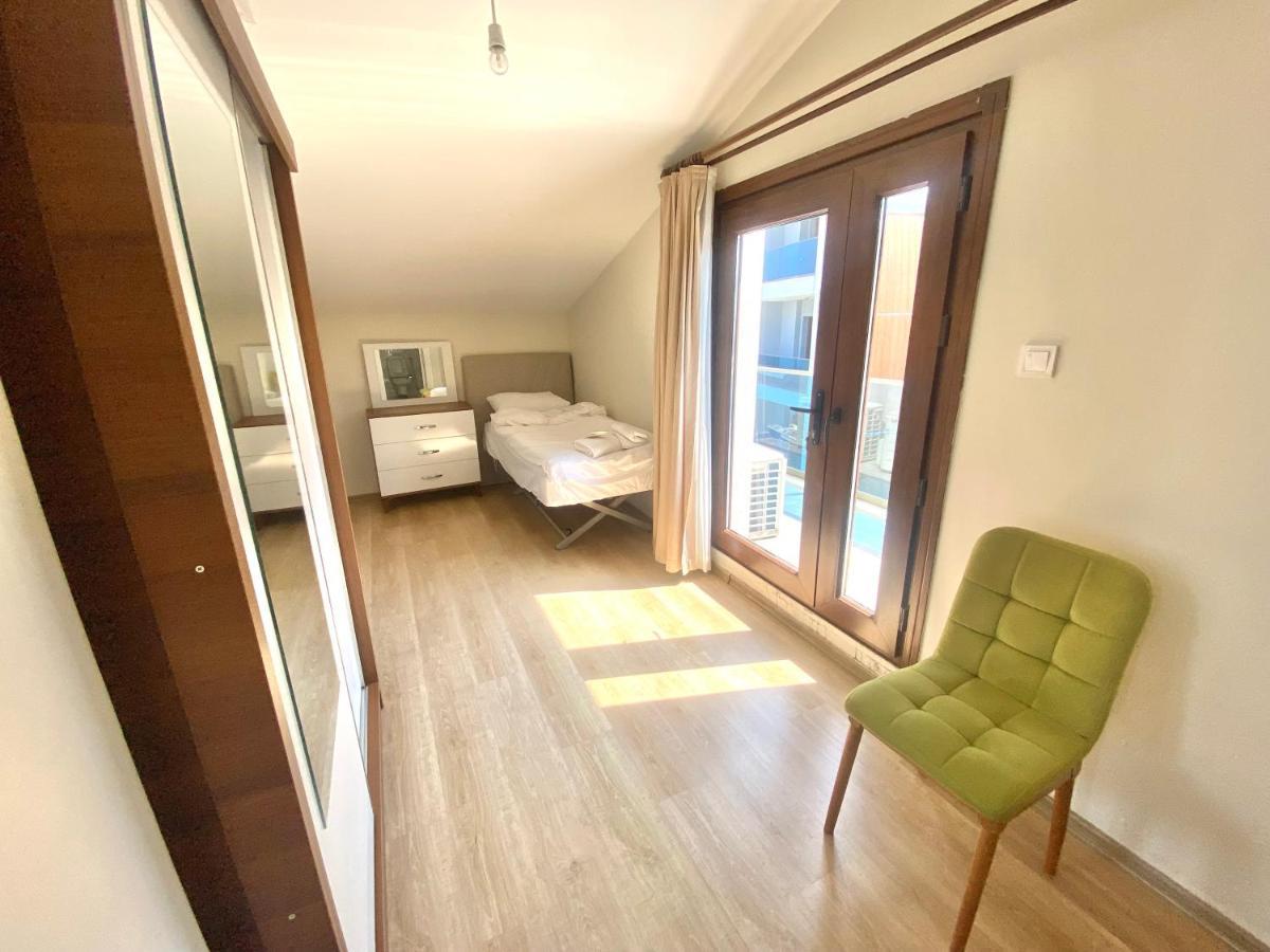 Mia Thermal Resorts Çınarcık Eksteriør bilde